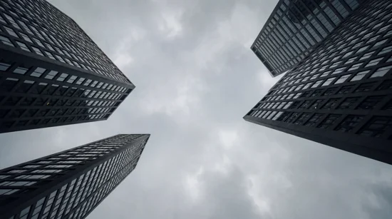 2026 QBP General Skyscrapers