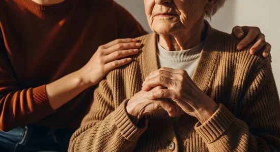 2026 QBP Passingonwealth Caring For Elderly Woman