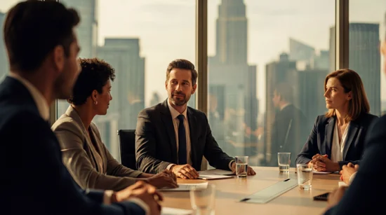 2026 QBP Corporate Meeting