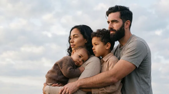 2026 QBP Passingonwealth Family Portrait