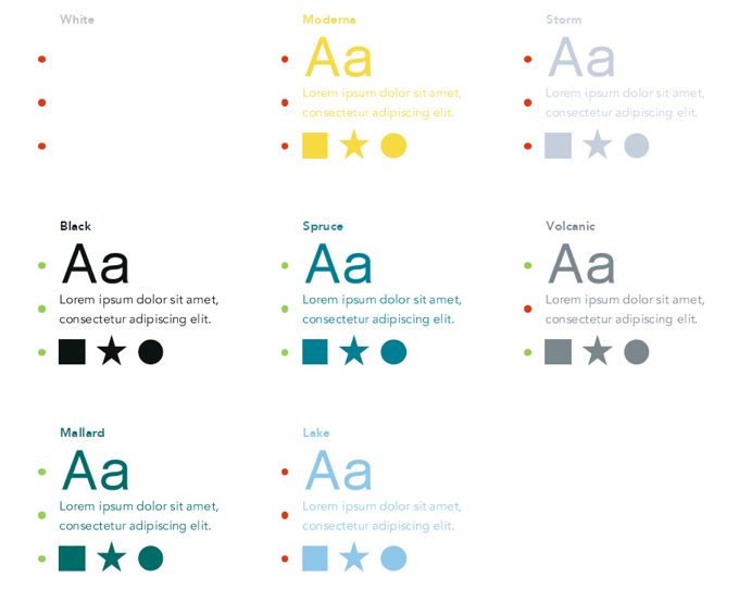 LEGIBILITY
