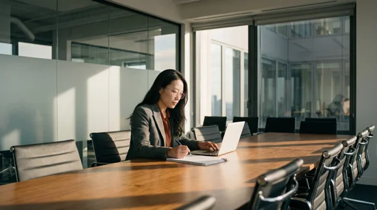 2026 QBP Businessowners Woman Inconferenceroom