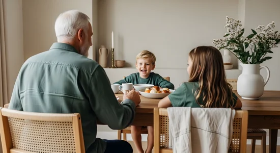 2026 QBP Passingonwealth Family Dinner