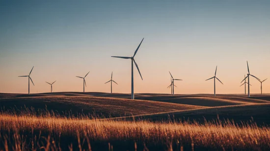 2026 QBP Sustainability Windmills