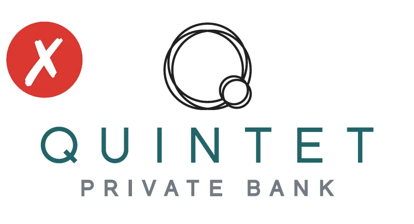 Never colour separate parts of the logo different colours.