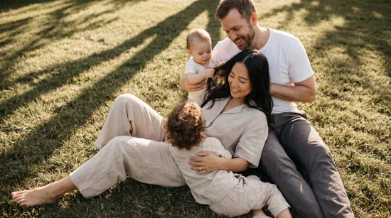 2026 QBP Passingonwealth Family Portrait Sitting