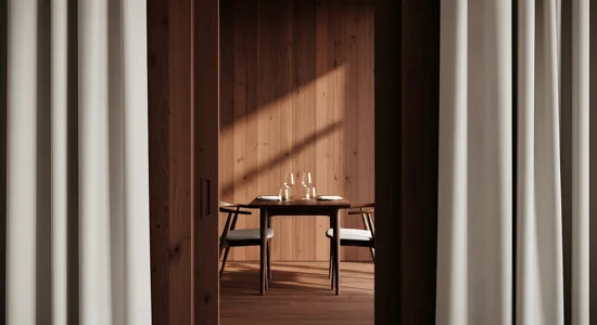 2026 QBP General Dining Room