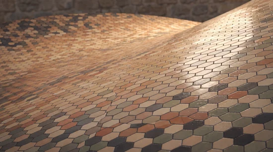 2026 QBP Stylistic Tiles
