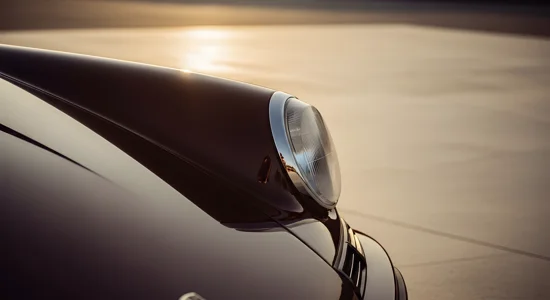 2026 QBP Artphilosophy Car Bonnet