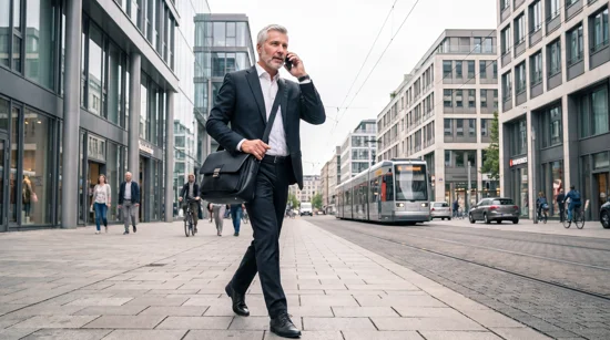 2026 QBP Businessowners Man Walkingthroughcity