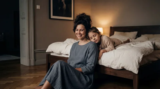 2026 QBP Passingonwealth Mother Daughter Bedtime