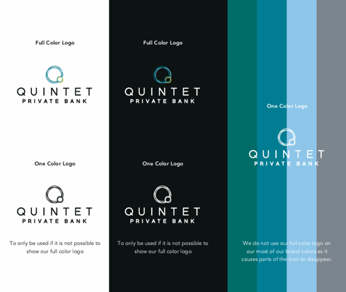 color logo