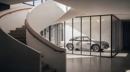 2026 QBP General Garage