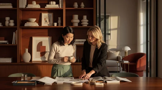 2026 QBP Corporate Women In Conversation