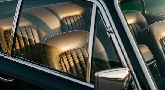 2026 QBP Artphilosophy Car Interior
