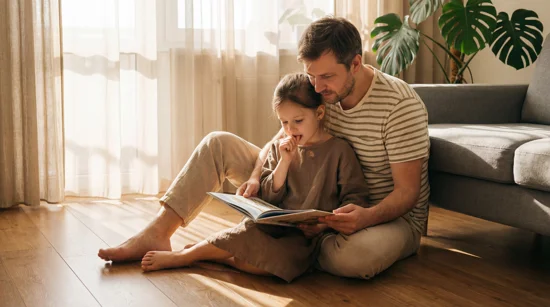 2026 QBP Passingonwealth Father Daughter Reading