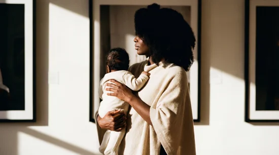 2026 QBP Passingonwealth Mother Carrying Baby
