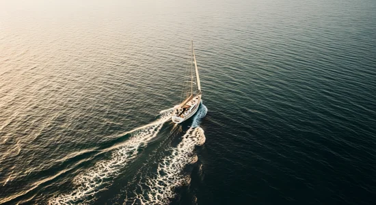 2026 QBP Sustainability Boat